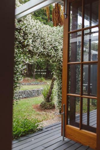The Retreat Tamborine Mountain