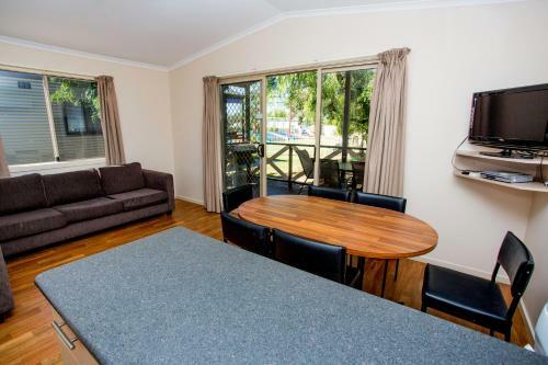 Big4 Yarrawonga-mulwala Lakeside Holiday Park