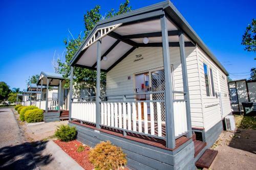 Big4 Yarrawonga-mulwala Lakeside Holiday Park