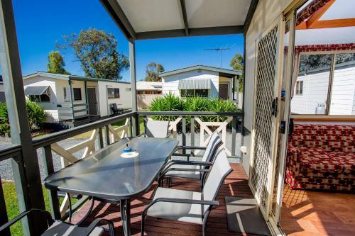 Big4 Yarrawonga-mulwala Lakeside Holiday Park