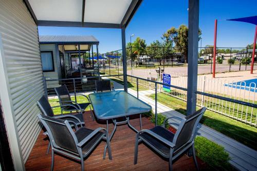 Big4 Yarrawonga-mulwala Lakeside Holiday Park