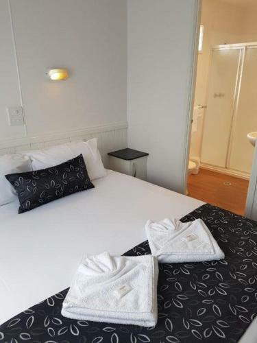 Big4 Yarrawonga-mulwala Lakeside Holiday Park