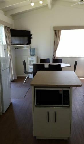 Big4 Yarrawonga-mulwala Lakeside Holiday Park