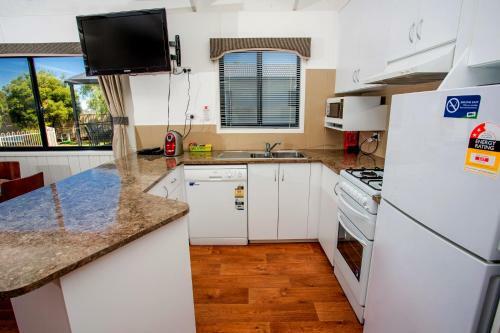 Big4 Yarrawonga-mulwala Lakeside Holiday Park