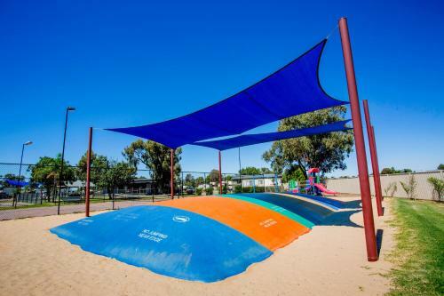 Big4 Yarrawonga-mulwala Lakeside Holiday Park