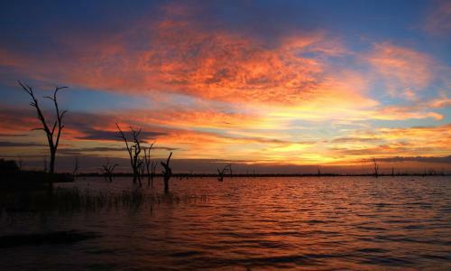 Big4 Yarrawonga-mulwala Lakeside Holiday Park