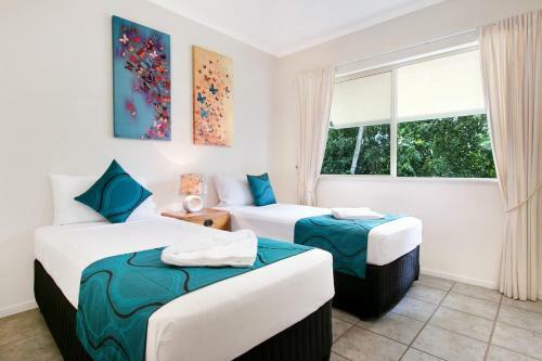 Aparthotel On The Beach