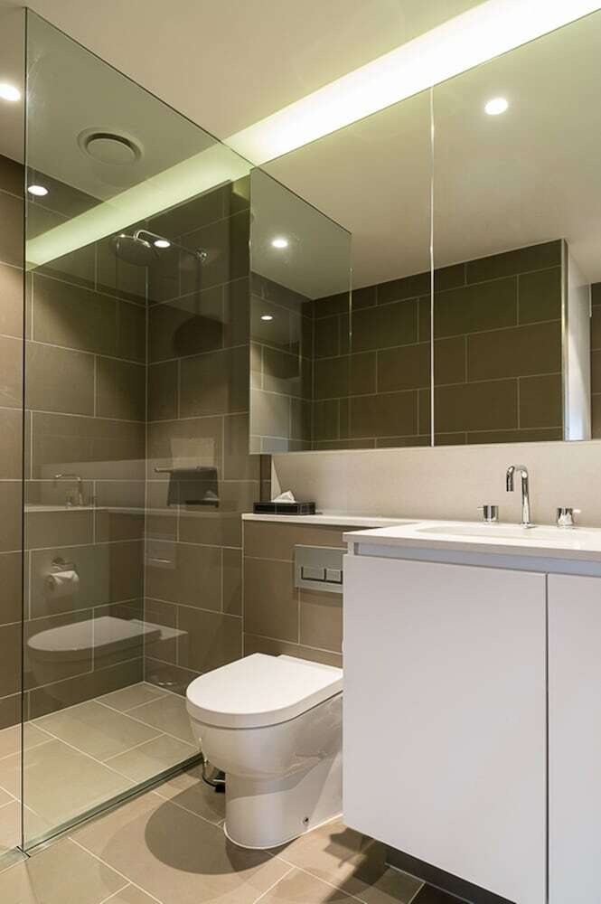 Apartamentos Akom Prahran