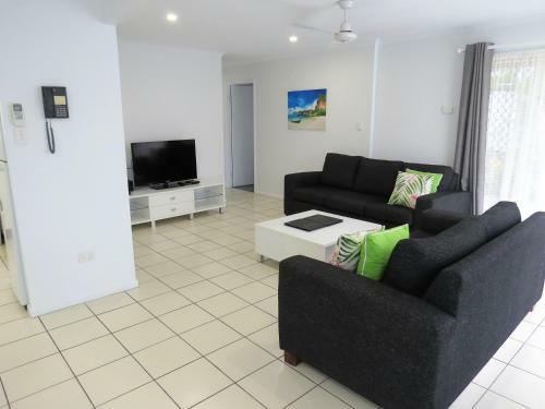 Aparthotel The Shores Holiday Apartments