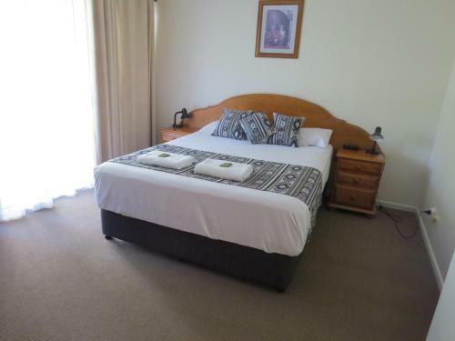 Aparthotel The Shores Holiday Apartments