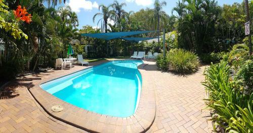 Aparthotel The Shores Holiday Apartments