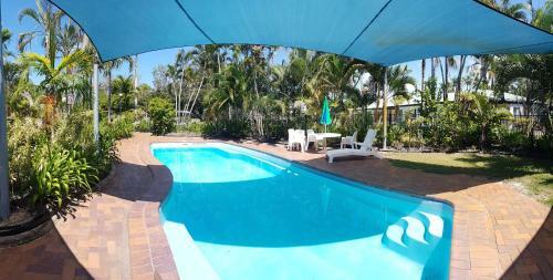 Aparthotel The Shores Holiday Apartments