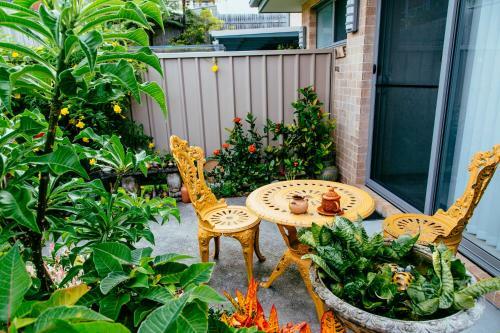Coffs Jetty Bed And Breakfast