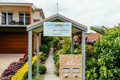 Coffs Jetty Bed And Breakfast