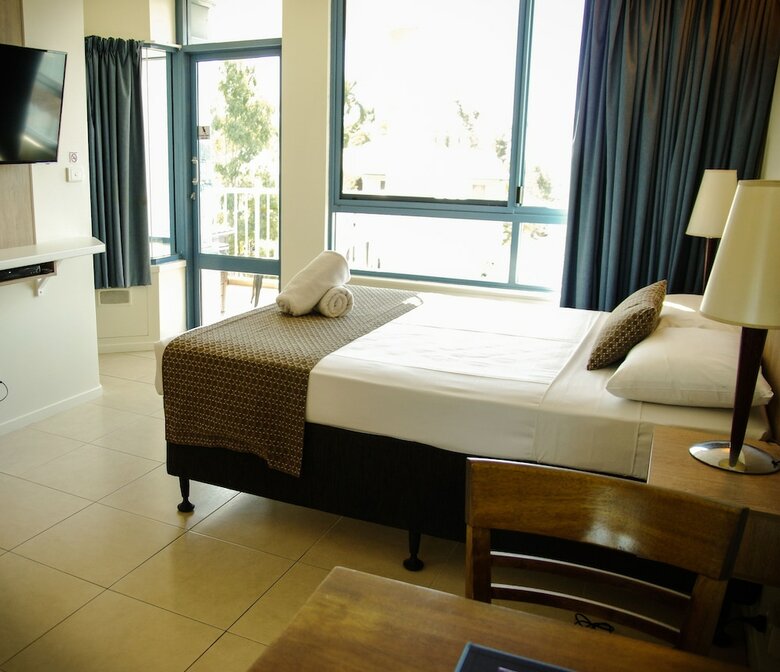 Aparthotel Coral Sea Vista Apartments