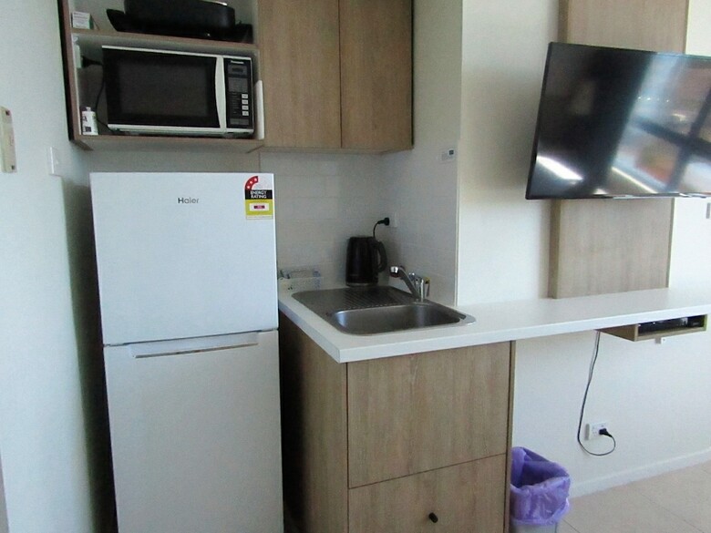 Aparthotel Coral Sea Vista Apartments