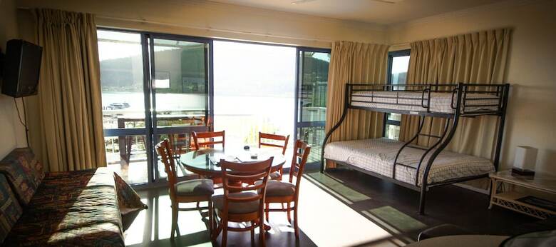 Aparthotel Coral Sea Vista Apartments