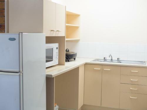 Best Western Sunnybank Star Motel