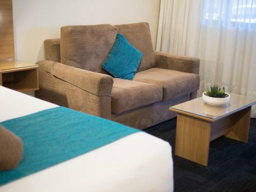Best Western Sunnybank Star Motel