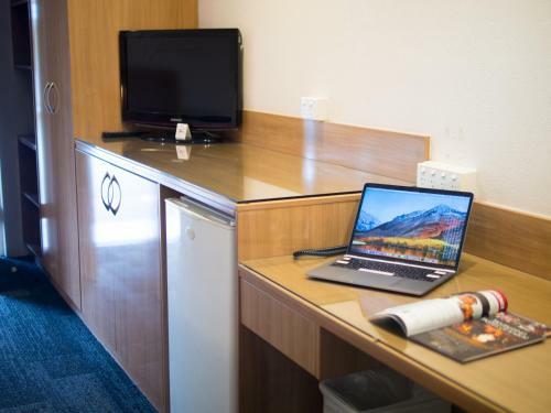 Best Western Sunnybank Star Motel