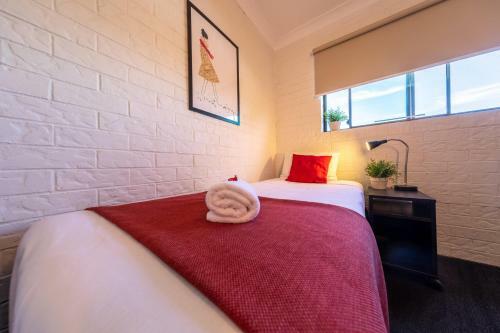Motel Ascot Budget Inn & Apartments