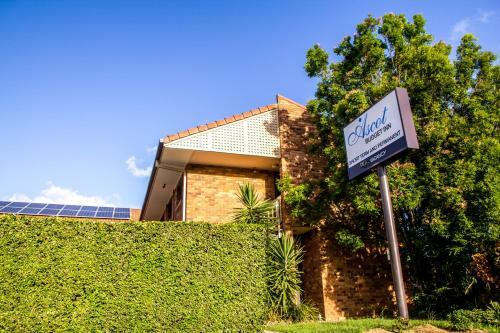 Motel Ascot Budget Inn & Apartments