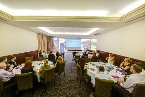 Motel Best Western Plus Albury Hovell Tree Inn