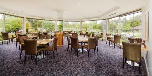 Motel Best Western Plus Albury Hovell Tree Inn
