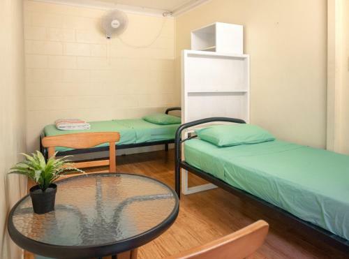Albergue Castaways Backpackers Cairns