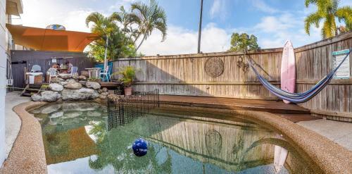 Albergue Castaways Backpackers Cairns
