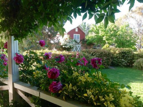 Agroturismo A Country Barn Retreat