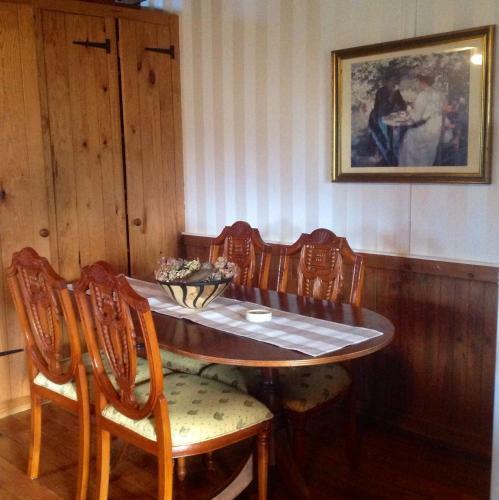 Agroturismo A Country Barn Retreat