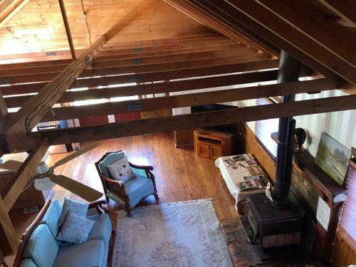 Agroturismo A Country Barn Retreat
