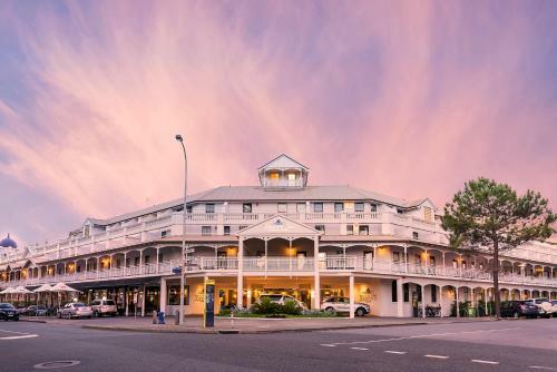 Esplanade Hotel Fremantle - By Rydges