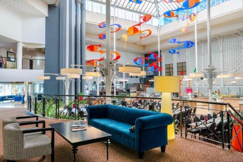 Esplanade Hotel Fremantle - By Rydges