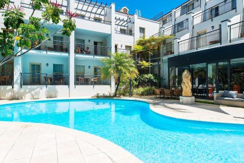 Esplanade Hotel Fremantle - By Rydges
