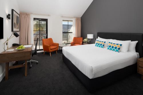 Esplanade Hotel Fremantle - By Rydges