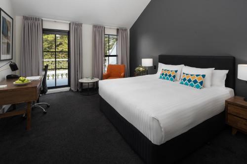 Esplanade Hotel Fremantle - By Rydges