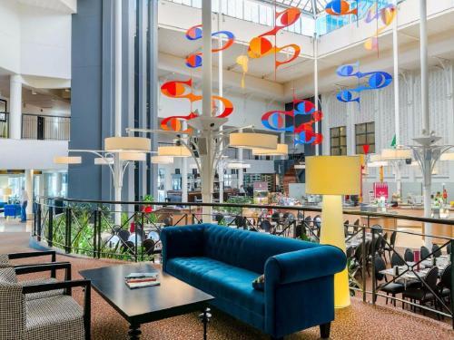 Esplanade Hotel Fremantle - By Rydges
