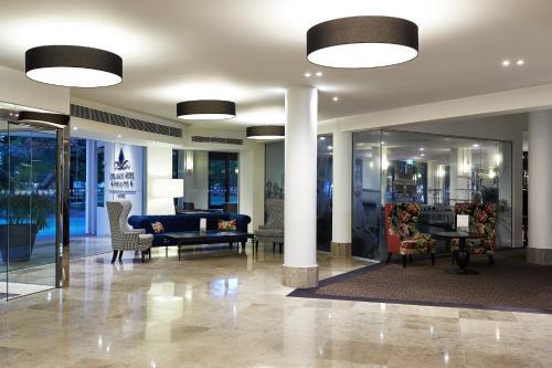 Esplanade Hotel Fremantle - By Rydges