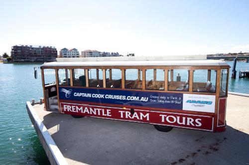 Esplanade Hotel Fremantle - By Rydges