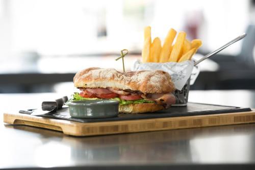 Esplanade Hotel Fremantle - By Rydges
