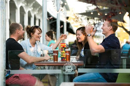 Esplanade Hotel Fremantle - By Rydges