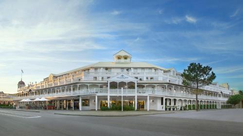 Esplanade Hotel Fremantle - By Rydges