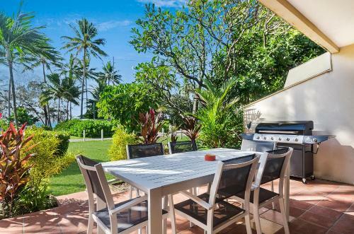 Aparthotel By The Sea Port Douglas