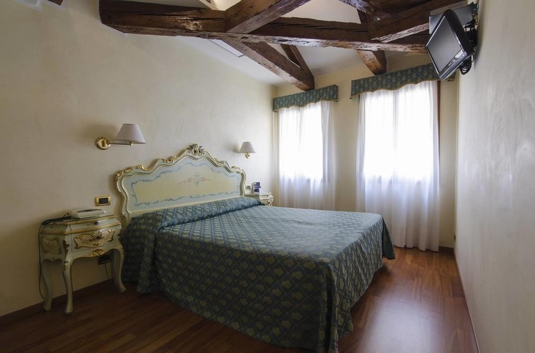 Hotel Do Pozzi