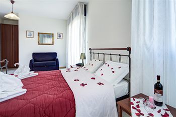Hotel Residence Le Corniole