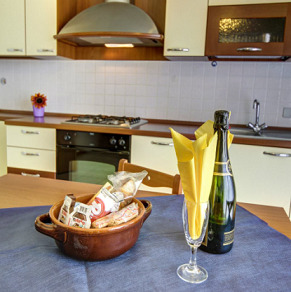 Hotel Residence Le Corniole