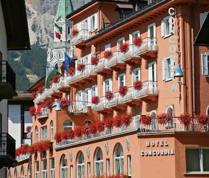 Concordia Parc Hotel