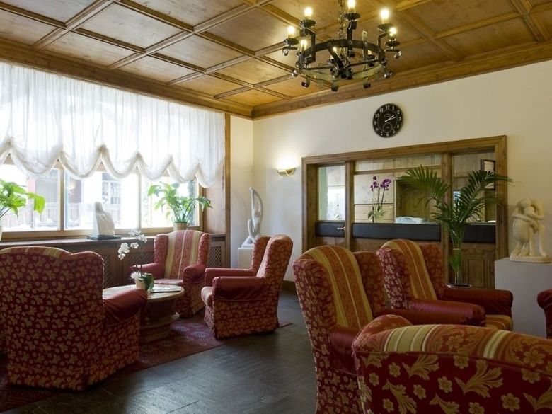 Concordia Parc Hotel